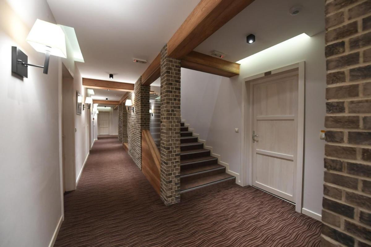 Central Residence By Zupa Wellness & Spa Kopaonik Exterior foto